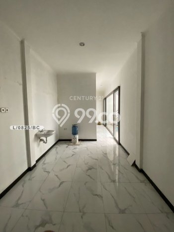 Rumah Modern Minimalis 4 Kamar Siap Huni di Rancasari Rumah Modern Minimalis 4 Kamar Siap Huni di Rancasari