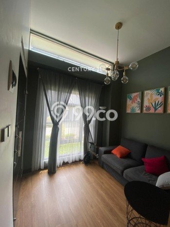 Hunian Cantik Modern Lb 45m2 di Arcamanik, Bandung Hunian Cantik Modern Lb 45m2 di Arcamanik, Bandung
