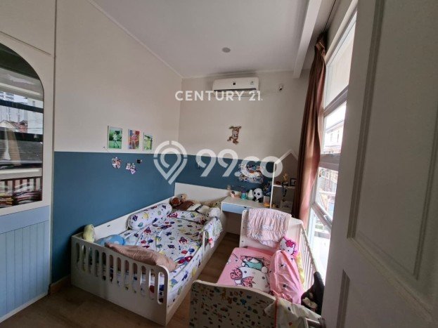 Hunian Eksklusif Siap Huni LT 459m2 di Lengkong, Bandung Hunian Eksklusif Siap Huni LT 459m2 di Lengkong, Bandung