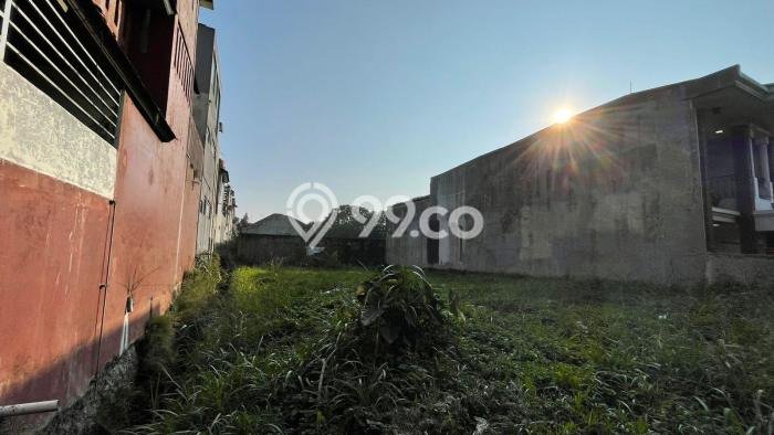 Kavling Tanah di Batununggal Dijual Luas 420m2 Legalitas SHM Kavling Tanah di Batununggal Dijual Luas 420m2 Legalitas SHM