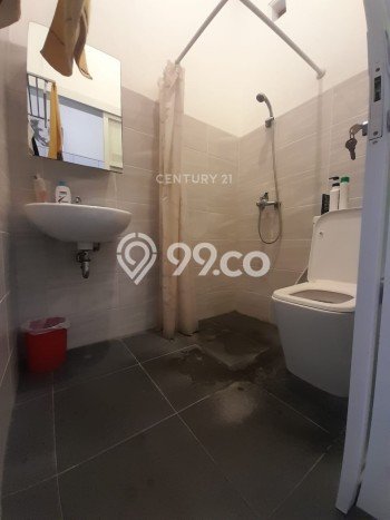 Rumah Minimalis 2 KT di Taman Kopo Indah Bandung Semi Furnished Rumah Minimalis 2 KT di Taman Kopo Indah Bandung Semi Furnished