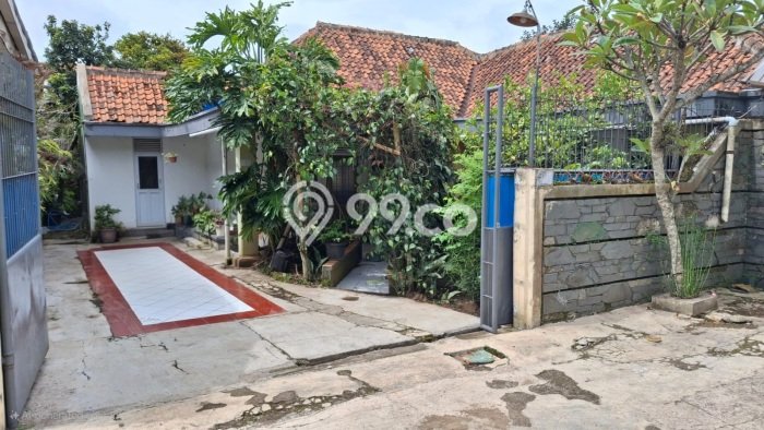 Dijual Hunian Mewah dengan Fasilitas Sekitar Lengkap di Cisarua, Bandung Barat Dijual Hunian Mewah dengan Fasilitas Sekitar Lengkap di Cisarua, Bandung Barat