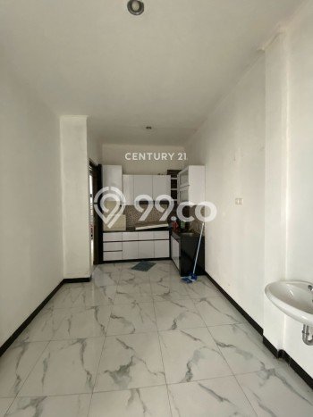 Rumah Modern Minimalis 4 Kamar Siap Huni di Rancasari Rumah Modern Minimalis 4 Kamar Siap Huni di Rancasari