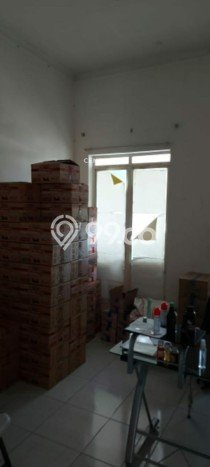Rumah Minimalis 3 Kamar LT 153m2 di Taman Kopo Indah Rumah Minimalis 3 Kamar LT 153m2 di Taman Kopo Indah