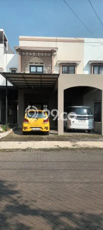 Hunian Nyaman Asri 3 KT Siap Huni di Ciwastra Bandung Hunian Nyaman Asri 3 KT Siap Huni di Ciwastra Bandung