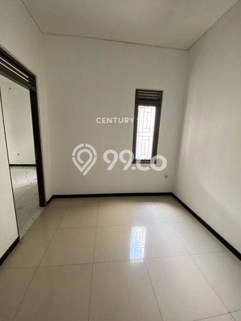 Rumah Modern Minimalis 4 Kamar Siap Huni di Rancasari Rumah Modern Minimalis 4 Kamar Siap Huni di Rancasari