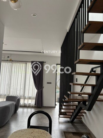 Vila Berkembang Kawasan Lembang, Area 165m2m², Lingkungan Asri Vila Berkembang Kawasan Lembang, Area 165m2m², Lingkungan Asri