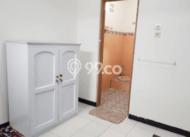 Dijual Rumah Premium dengan Fasilitas Sekitar Komplit di Cidadap, Bandung Dijual Rumah Premium dengan Fasilitas Sekitar Komplit di Cidadap, Bandung