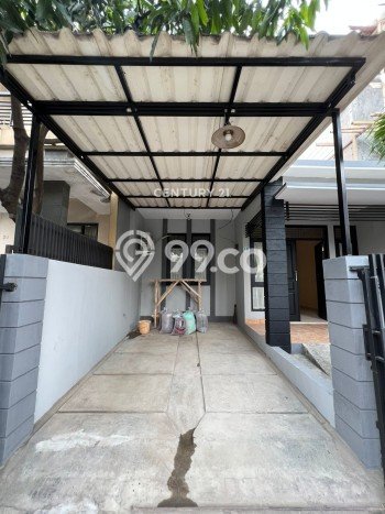 Dijual Rumah Eksklusif 2 KT di Buah Batu, Bandung Dijual Rumah Eksklusif 2 KT di Buah Batu, Bandung