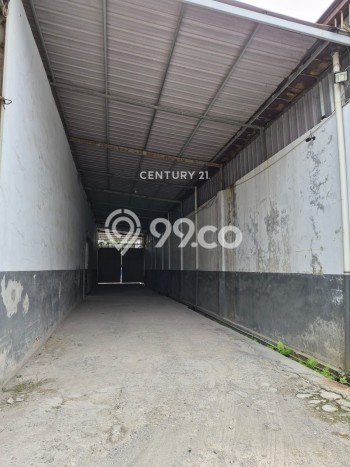 Kantor Dijual Lokasi Emas di Solokan Jeruk Luas 700m2 Kantor Dijual Lokasi Emas di Solokan Jeruk Luas 700m2
