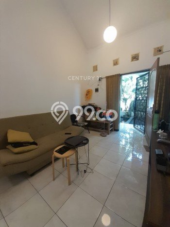 Rumah Minimalis 2 KT di Taman Kopo Indah Bandung Semi Furnished Rumah Minimalis 2 KT di Taman Kopo Indah Bandung Semi Furnished