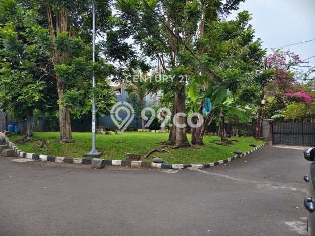 Lahan Dijual Lokasi Strategis di Bandung dengan Luas 327m2 Lahan Dijual Lokasi Strategis di Bandung dengan Luas 327m2