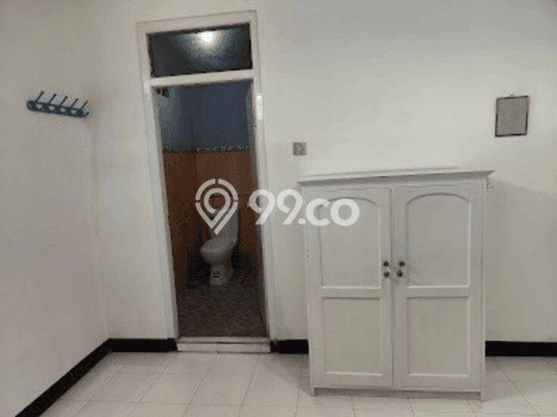 Dijual Rumah Premium dengan Fasilitas Sekitar Komplit di Cidadap, Bandung Dijual Rumah Premium dengan Fasilitas Sekitar Komplit di Cidadap, Bandung
