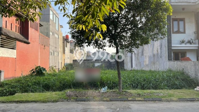 Kavling Tanah di Batununggal Dijual Luas 420m2 Legalitas SHM Kavling Tanah di Batununggal Dijual Luas 420m2 Legalitas SHM