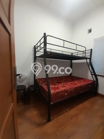 Rumah Minimalis 2 KT di Taman Kopo Indah Bandung Semi Furnished Rumah Minimalis 2 KT di Taman Kopo Indah Bandung Semi Furnished