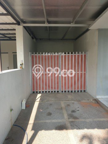 Rumah Minimalis 3 Kamar LT 153m2 di Taman Kopo Indah Rumah Minimalis 3 Kamar LT 153m2 di Taman Kopo Indah