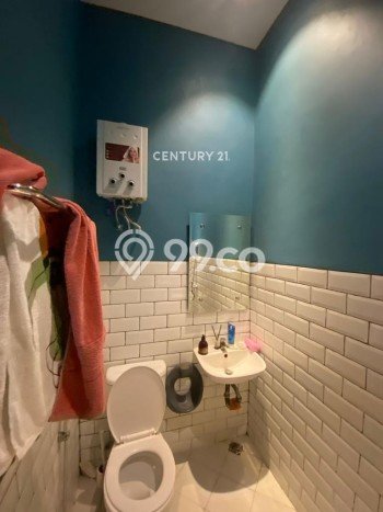 Hunian Cantik Modern Lb 45m2 di Arcamanik, Bandung Hunian Cantik Modern Lb 45m2 di Arcamanik, Bandung