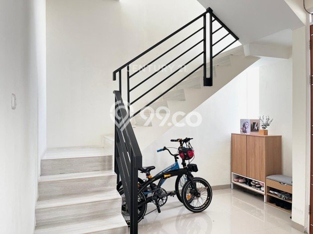 Jual Rumah Bagus Siap Huni LB 82m2 di Rancasari, Bandung Jual Rumah Bagus Siap Huni LB 82m2 di Rancasari, Bandung