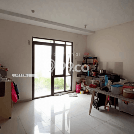 Jual Rumah Favorit Siap Huni LB 70m2 di Cicendo, Bandung Jual Rumah Favorit Siap Huni LB 70m2 di Cicendo, Bandung