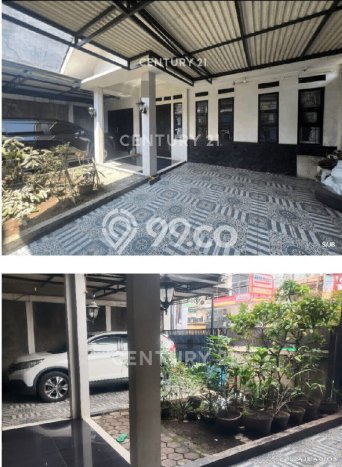 Hunian Super Elit dengan Akses Paling Strategis di Moch Toha, Bandung Hunian Super Elit dengan Akses Paling Strategis di Moch Toha, Bandung