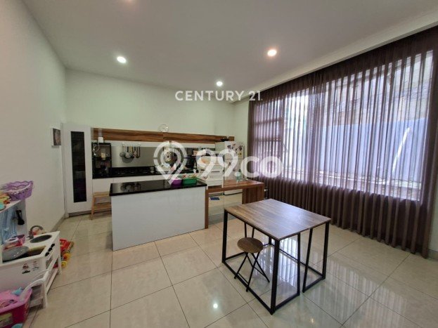 Hunian Eksklusif Siap Huni LT 459m2 di Lengkong, Bandung Hunian Eksklusif Siap Huni LT 459m2 di Lengkong, Bandung