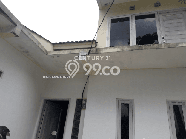 Rumah Modern Minimalis 3 KT Bisa Langsung Pindah di Cangkuang Rumah Modern Minimalis 3 KT Bisa Langsung Pindah di Cangkuang