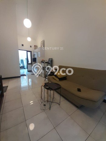 Rumah Minimalis 2 KT di Taman Kopo Indah Bandung Semi Furnished Rumah Minimalis 2 KT di Taman Kopo Indah Bandung Semi Furnished