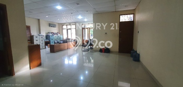 Dijual Rumah Luas Elegan Dengan View Eksklusif di Supratman, Bandung Dijual Rumah Luas Elegan Dengan View Eksklusif di Supratman, Bandung