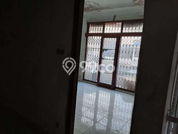 Jual Rumah Luas Megah Dengan View Eksklusif di Taman Holis Indah, Bandung Jual Rumah Luas Megah Dengan View Eksklusif di Taman Holis Indah, Bandung