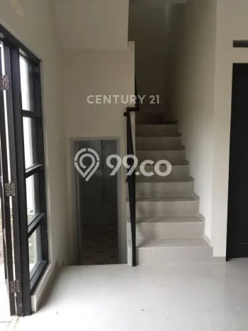 Hunian Nyaman Asri 3 KT Siap Huni di Ciwastra Bandung Hunian Nyaman Asri 3 KT Siap Huni di Ciwastra Bandung