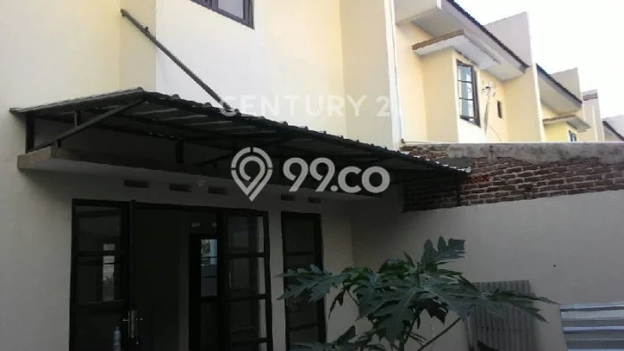 Hunian Nyaman Asri 3 KT Siap Huni di Ciwastra Bandung Hunian Nyaman Asri 3 KT Siap Huni di Ciwastra Bandung