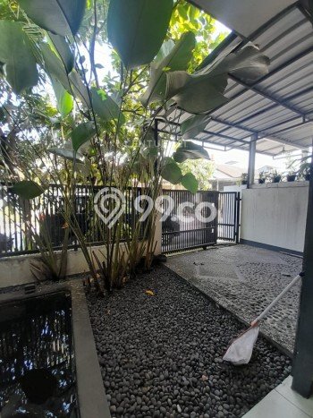 Rumah Minimalis 2 KT di Taman Kopo Indah Bandung Semi Furnished Rumah Minimalis 2 KT di Taman Kopo Indah Bandung Semi Furnished