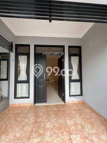 Dijual Rumah Eksklusif 2 KT di Buah Batu, Bandung Dijual Rumah Eksklusif 2 KT di Buah Batu, Bandung