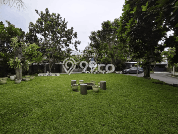 Lahan Dijual Lokasi Strategis di Bandung dengan Luas 327m2 Lahan Dijual Lokasi Strategis di Bandung dengan Luas 327m2