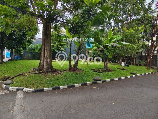 Lahan Dijual Lokasi Strategis di Bandung dengan Luas 327m2 Lahan Dijual Lokasi Strategis di Bandung dengan Luas 327m2