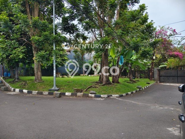 Lahan Dijual Lokasi Strategis di Bandung dengan Luas 327m2 Lahan Dijual Lokasi Strategis di Bandung dengan Luas 327m2