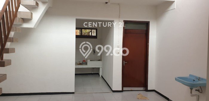 Hunian Cantik Minimalis Lb 160m2 di Regol, Bandung Hunian Cantik Minimalis Lb 160m2 di Regol, Bandung