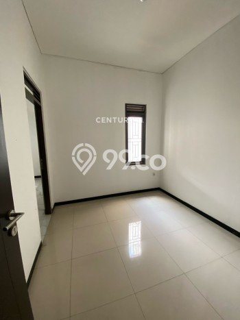 Rumah Modern Minimalis 4 Kamar Siap Huni di Rancasari Rumah Modern Minimalis 4 Kamar Siap Huni di Rancasari