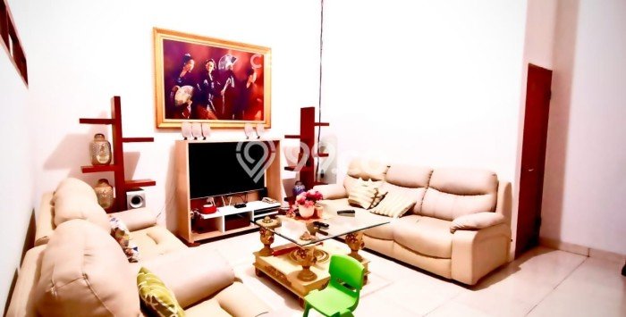 Jual Rumah Favorit Siap Huni LB 150m2 di Batununggal, Bandung Jual Rumah Favorit Siap Huni LB 150m2 di Batununggal, Bandung