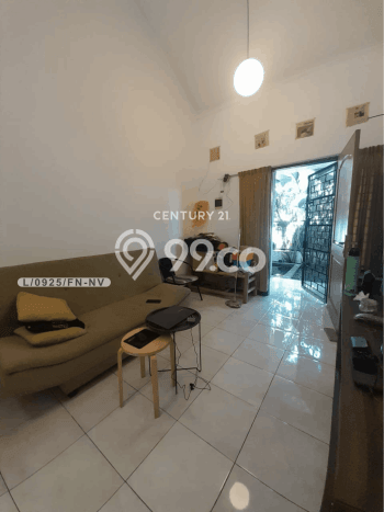 Rumah Minimalis 2 KT di Taman Kopo Indah Bandung Semi Furnished Rumah Minimalis 2 KT di Taman Kopo Indah Bandung Semi Furnished