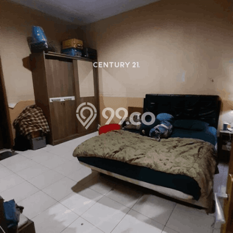 Rumah Modern Cantik 4 KT Bisa Langsung Pindah di Babakan Ciparay Rumah Modern Cantik 4 KT Bisa Langsung Pindah di Babakan Ciparay