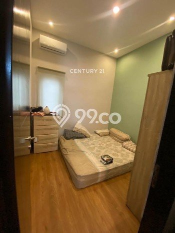 Hunian Cantik Modern Lb 45m2 di Arcamanik, Bandung Hunian Cantik Modern Lb 45m2 di Arcamanik, Bandung