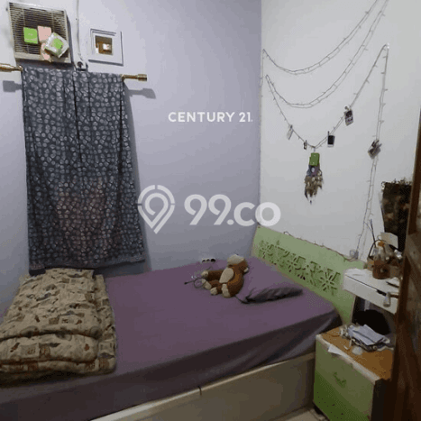 Rumah Modern Cantik 4 KT Bisa Langsung Pindah di Babakan Ciparay Rumah Modern Cantik 4 KT Bisa Langsung Pindah di Babakan Ciparay