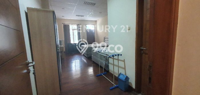 Dijual Rumah Luas Elegan Dengan View Eksklusif di Supratman, Bandung Dijual Rumah Luas Elegan Dengan View Eksklusif di Supratman, Bandung