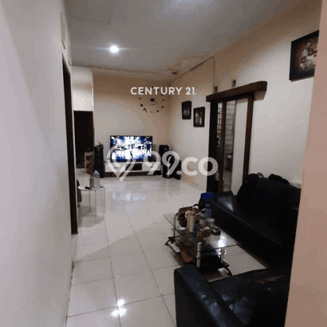 Rumah Modern Cantik 4 KT Bisa Langsung Pindah di Babakan Ciparay Rumah Modern Cantik 4 KT Bisa Langsung Pindah di Babakan Ciparay