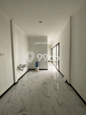Rumah Modern Minimalis 4 Kamar Siap Huni di Rancasari Rumah Modern Minimalis 4 Kamar Siap Huni di Rancasari