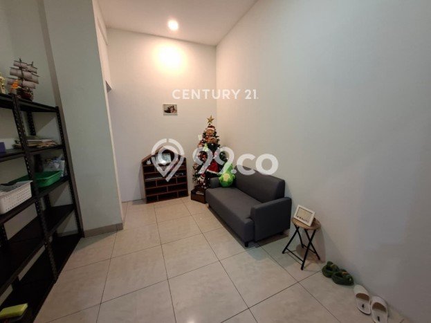 Hunian Eksklusif Siap Huni LT 459m2 di Lengkong, Bandung Hunian Eksklusif Siap Huni LT 459m2 di Lengkong, Bandung