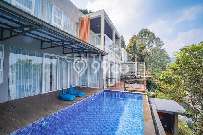 Dijual Rumah Mewah Exclusive di Cimenyan, Bandung Dijual Rumah Mewah Exclusive di Cimenyan, Bandung