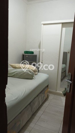 Dijual Hunian Rumah Nyaman 3 KT di Dago, Bandung Dijual Hunian Rumah Nyaman 3 KT di Dago, Bandung