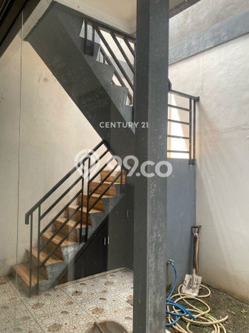 Rumah Modern Minimalis 4 Kamar Siap Huni di Rancasari Rumah Modern Minimalis 4 Kamar Siap Huni di Rancasari